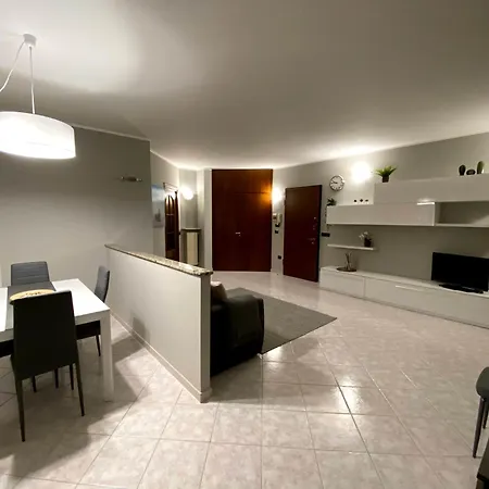 Ferienwohnung Casa Luelda San Maurizio Canavese Exterior foto