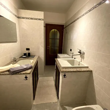 Ferienwohnung Casa Luelda San Maurizio Canavese Exterior foto
