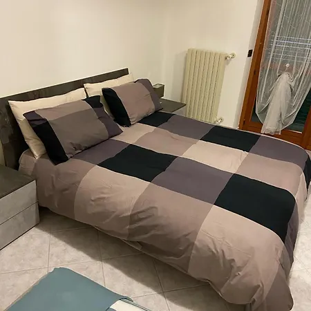 Ferienwohnung Casa Luelda San Maurizio Canavese Exterior foto