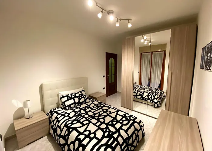 Casa Luelda