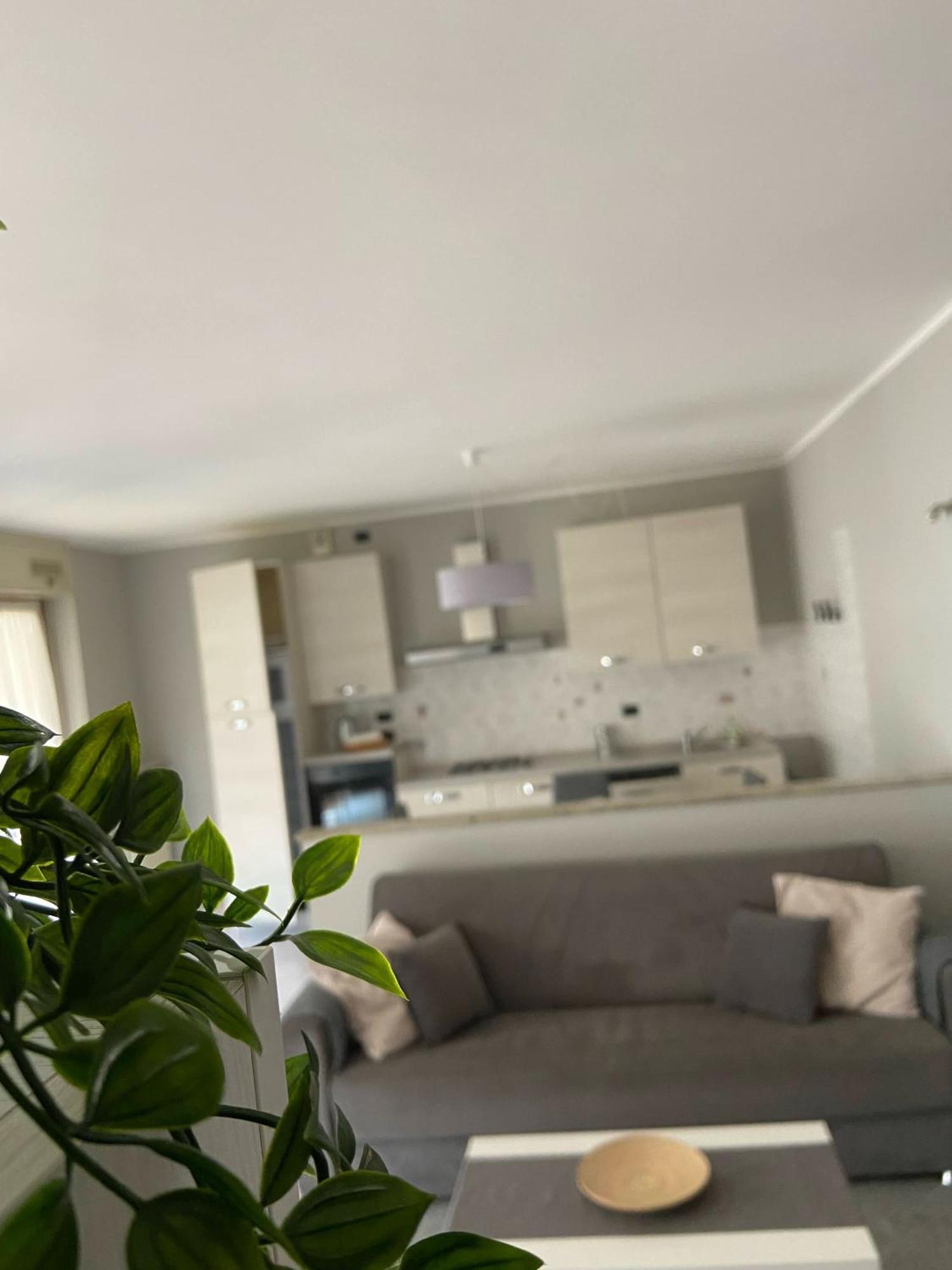 Apartment Casa Luelda San Maurizio Canavese