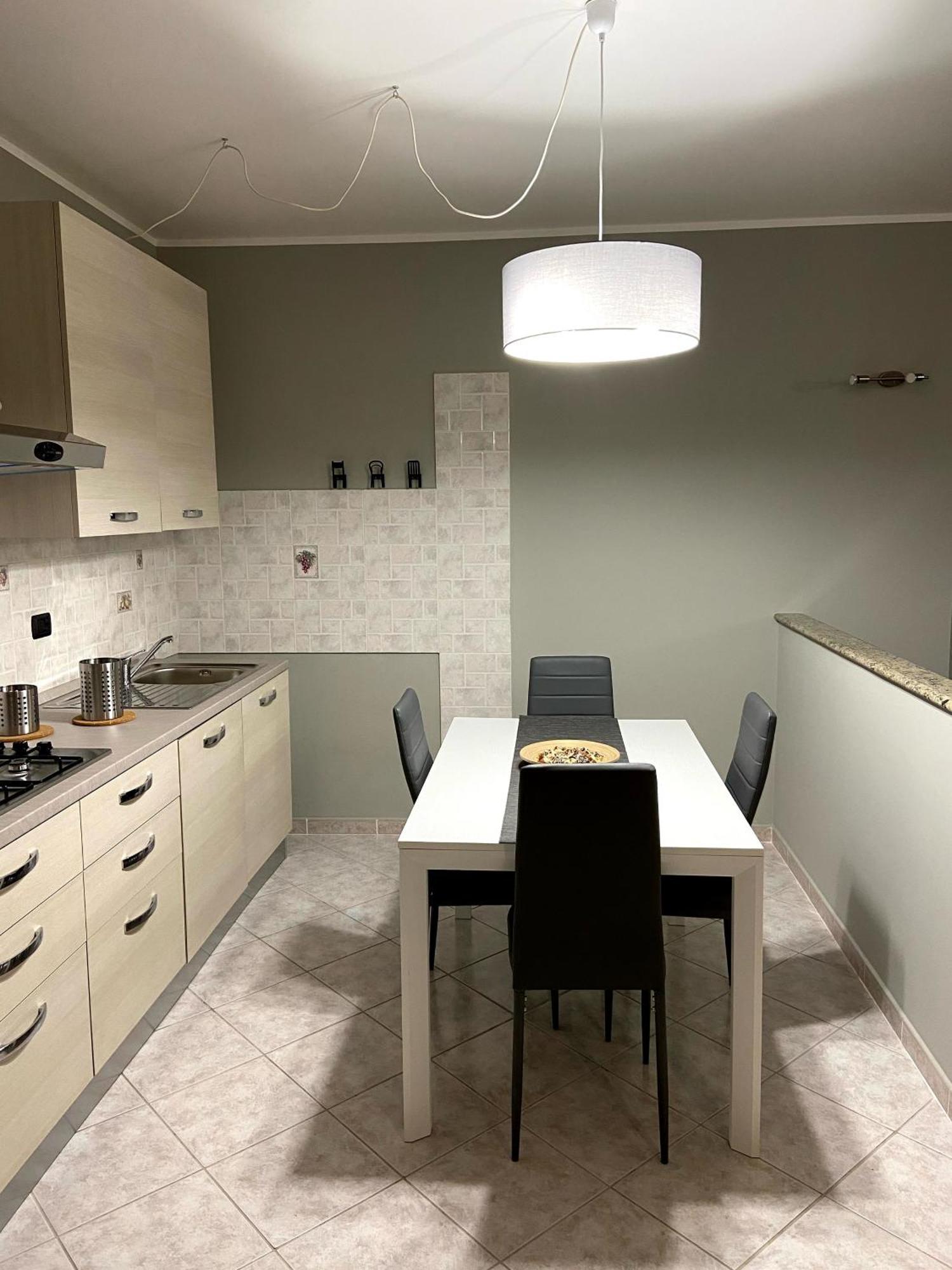 Casa Luelda * San Maurizio Canavese