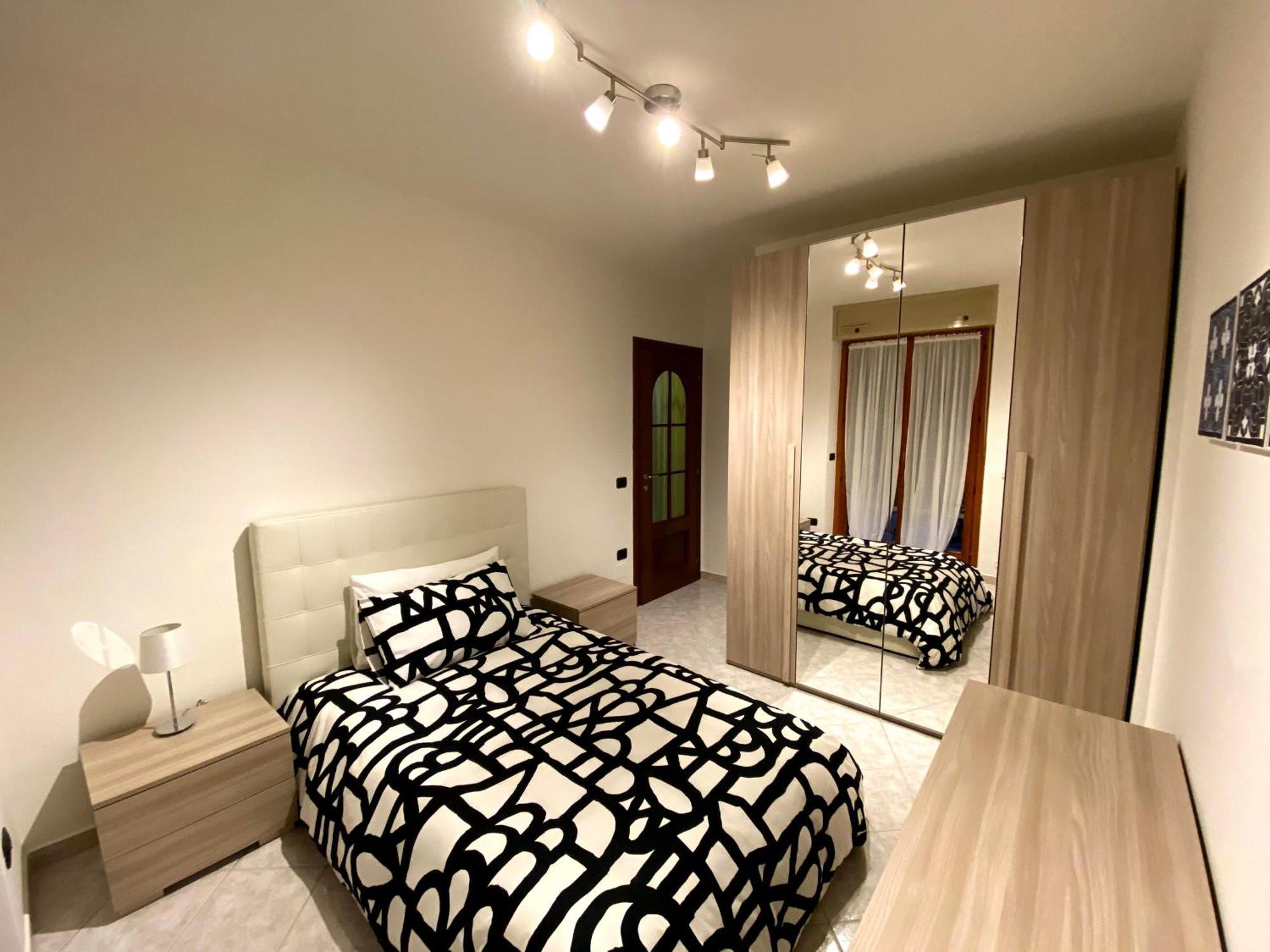 Apartment Casa Luelda San Maurizio Canavese