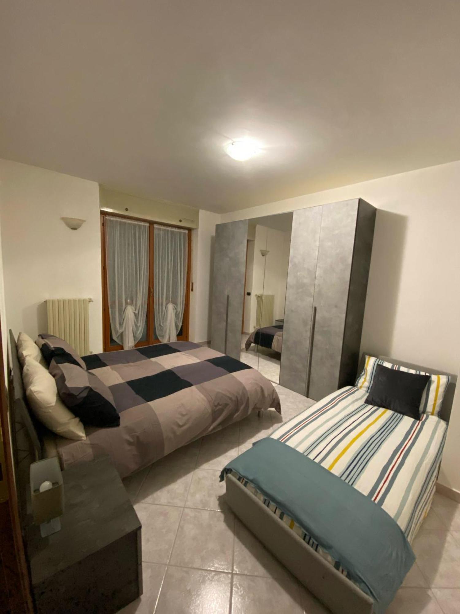 Casa Luelda Apartment San Maurizio Canavese