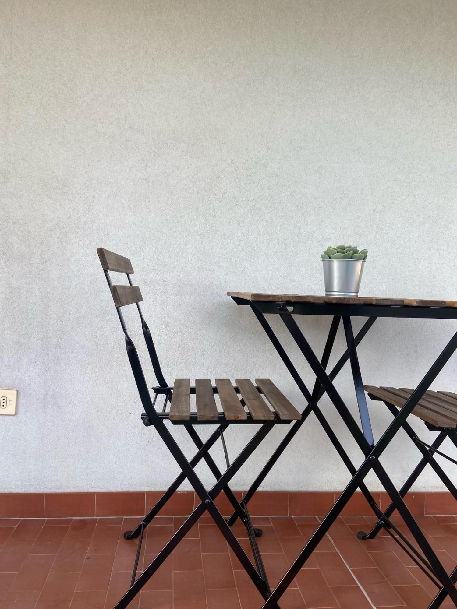 Casa Luelda Apartment