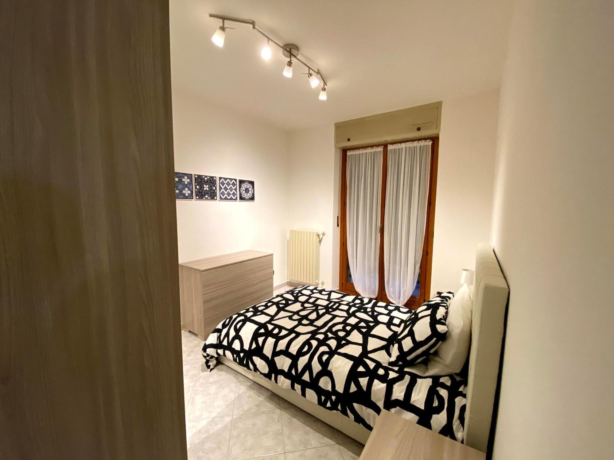 Apartment Casa Luelda *