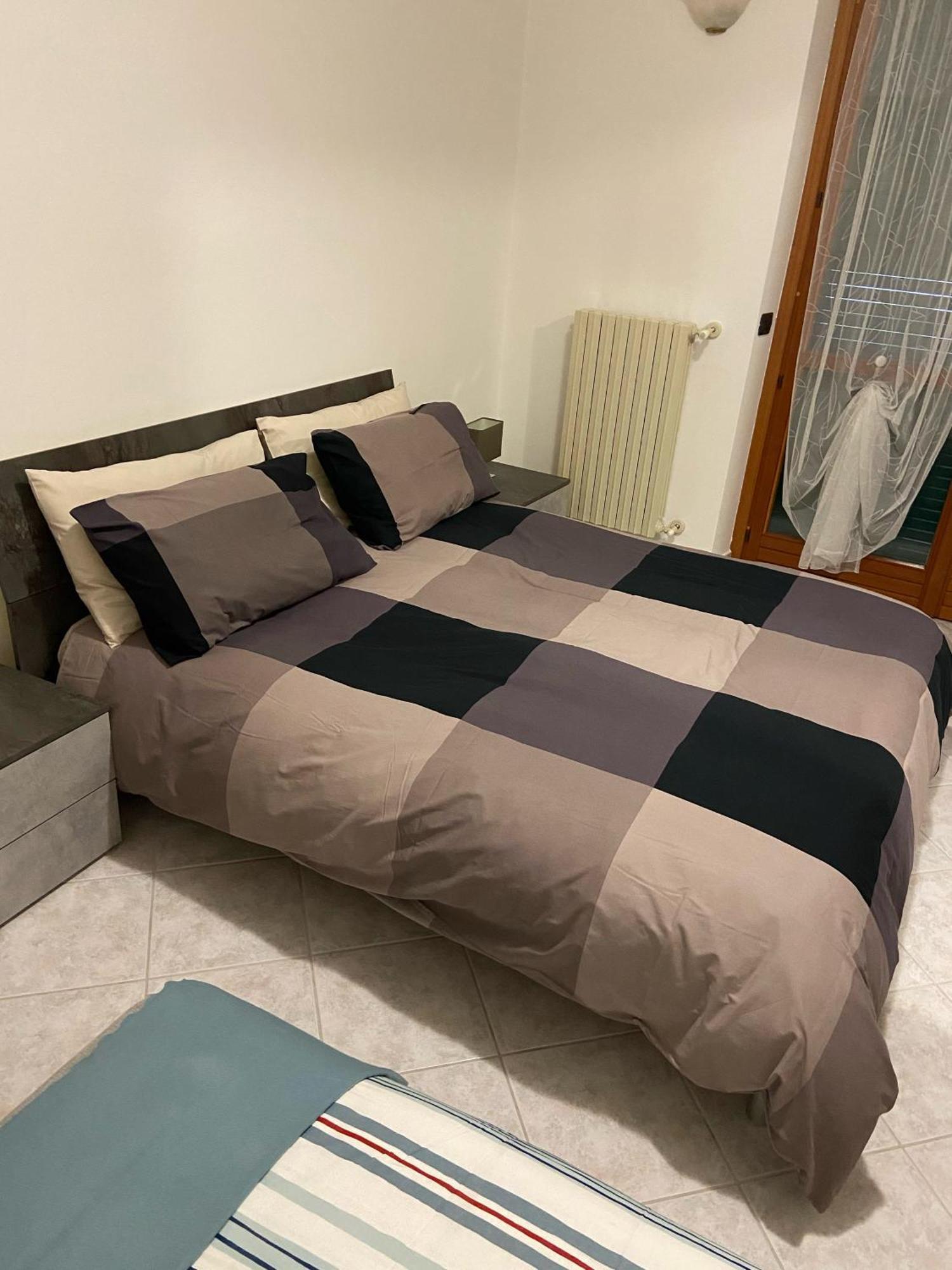 Casa Luelda San Maurizio Canavese