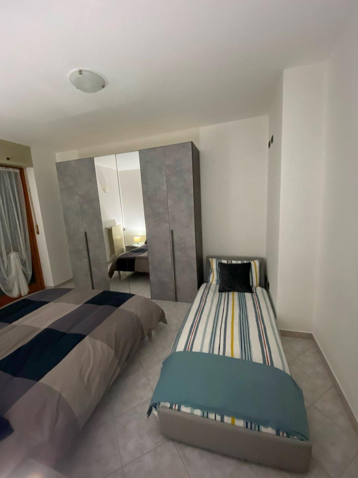Casa Luelda Apartment *